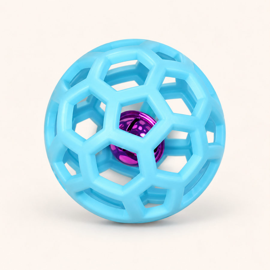 BellCage Bounce Play Ball