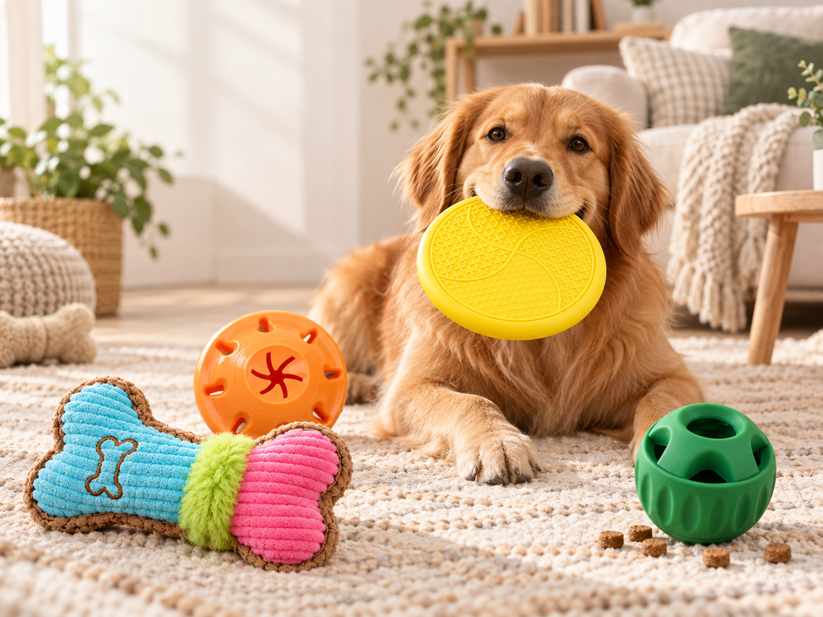 Everyday Play