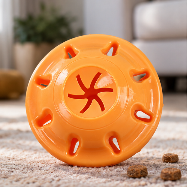 TreatWheel Interactive Reward Toy