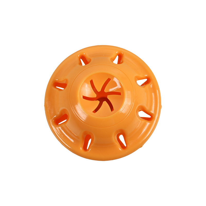 TreatWheel Interactive Reward Toy on white background