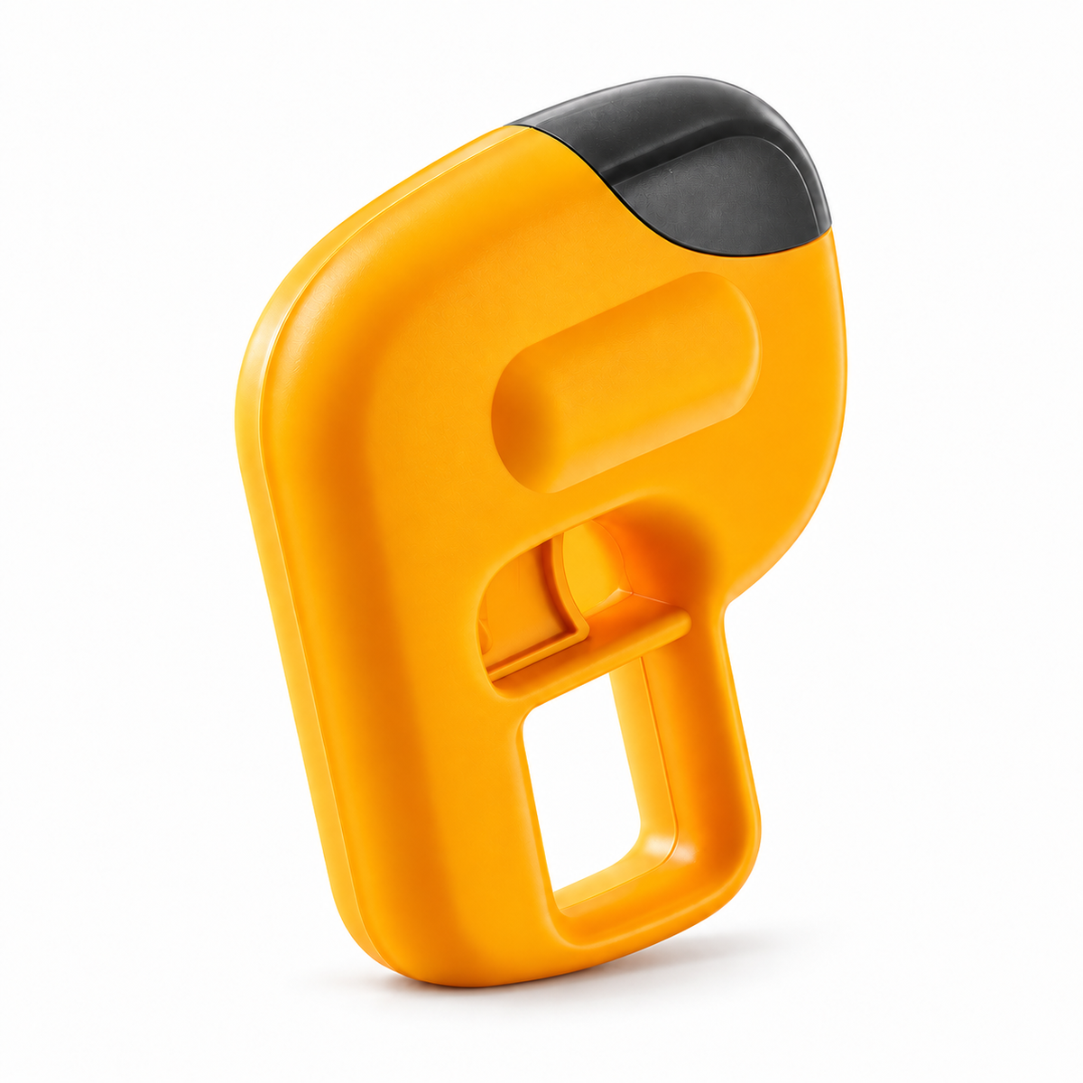TreatPop Handheld Reward Launcher on white background